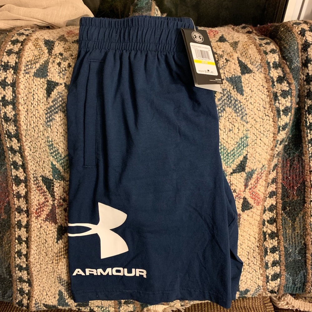 Men’s Under Armour Shorts